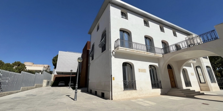 El Consell aprueba la adenda del convenio con el Ayuntamiento para el desarrollo de un proyecto museográfico en la Casa del Parc