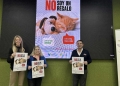 Campaña “No soy un Regalo” para concienciar sobre la “adopción responsable de animales”
