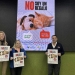 Campaña “No soy un Regalo” para concienciar sobre la “adopción responsable de animales”