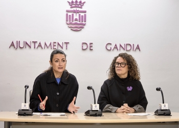 Gandia ratifica su compromiso como Ciudad de la Infancia con un nuevo acuerdo con UNICEF