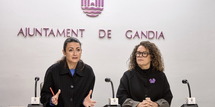 Gandia ratifica su compromiso como Ciudad de la Infancia con un nuevo acuerdo con UNICEF