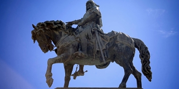 València dedica 2026 a Jaume I en el 750 aniversario de su muerte