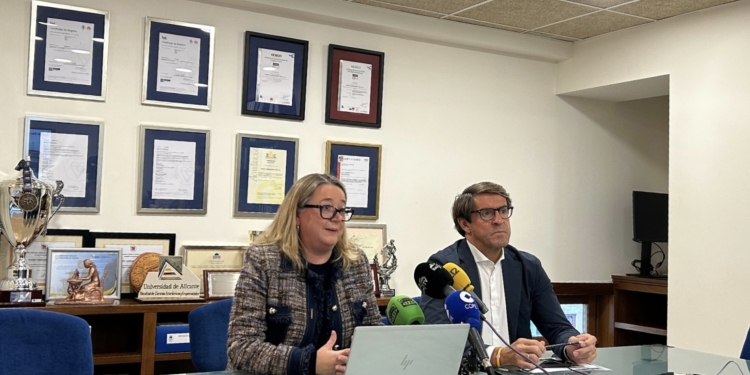 Los trabajos para la llegada del agua potable al Llano de San José comienzan el 7 de enero