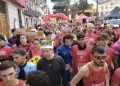 Alcoy despide el 2025 con la XIX edición de la Sant Silvestre Alcoyana, la carrera más festiva del año