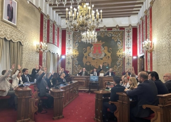 Alicante aprueba en Pleno los mayores presupuestos de la historia