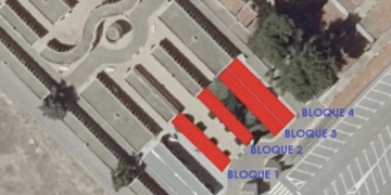El Ayuntamiento adjudica el contrato para la construcción de 296 nuevos nichos en el Cementerio Municipal de Torrevieja