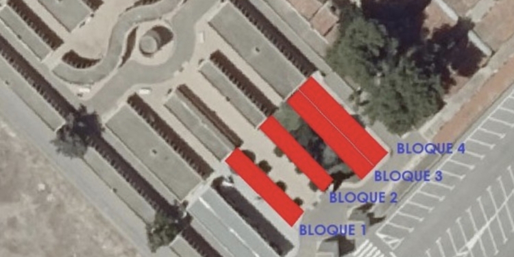 El Ayuntamiento adjudica el contrato para la construcción de 296 nuevos nichos en el Cementerio Municipal de Torrevieja