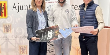 Altea y Altea la Vella se preparan para celebrar el Fin de Año con música, uvas y ambiente festivo hasta la madrugada