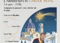 El Cartero Real llenará Altea de magia y tradición el 3 de enero