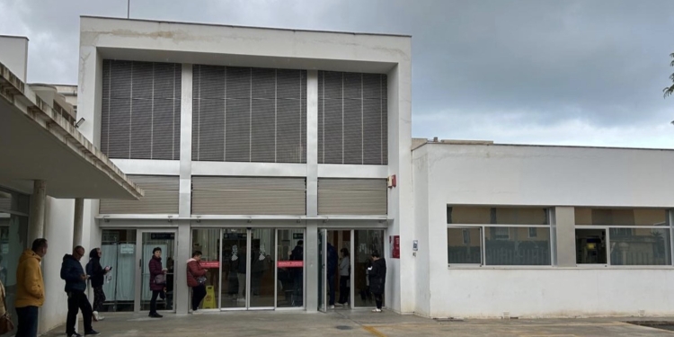 Sanidad confirma que la ampliación del Centro de Salud de Aguamarina en Orihuela Costa no es viable