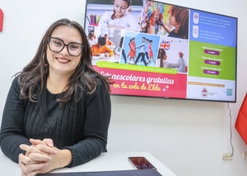 El próximo viernes se abre el plazo de inscripción de las Actividades Extraescolares Gratuitas