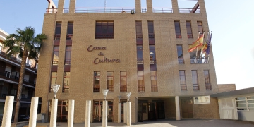 La Navidad llega a la ciudad de Puçol con su propia banda sonora