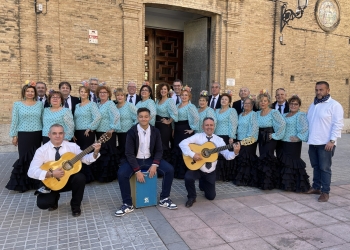 «La Navidad te otorga un aura especial»