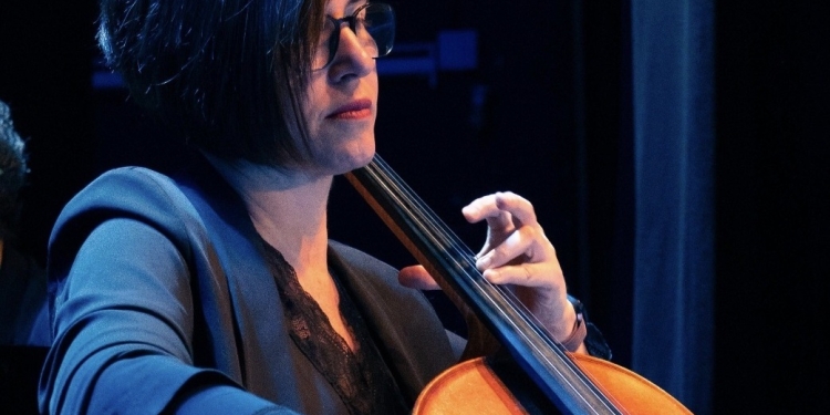 «Del chelo me enamoró su registro»