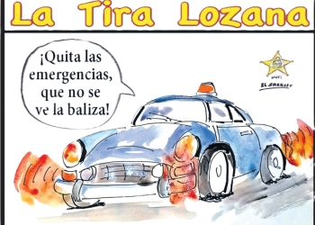 Feliz ‘Gasto Nuevo’