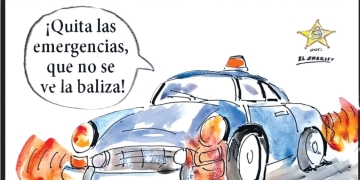 Feliz ‘Gasto Nuevo’