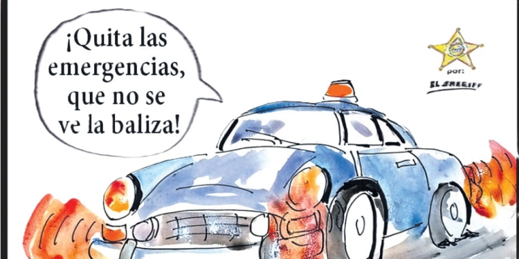 Feliz ‘Gasto Nuevo’