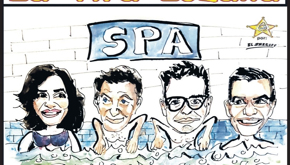 Entre el hartazgo y la polarización