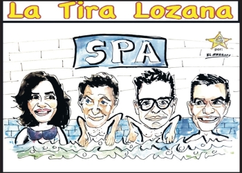 Entre el hartazgo y la polarización