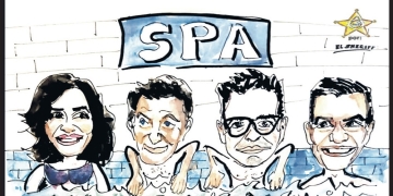 Entre el hartazgo y la polarización