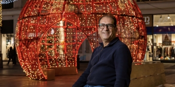 «Los adultos somos los que más debemos alimentar la ilusión por la Navidad»