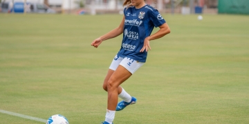 «Sueño con jugar en Primera División»