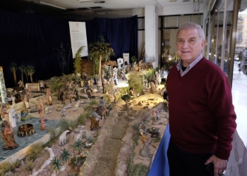 «Los eldenses valoran nuestro esfuerzo»