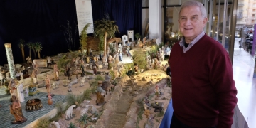 «Los eldenses valoran nuestro esfuerzo»