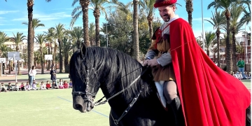 «Ser Cantó es cerrar un círculo con mis raíces y con mi barrio»