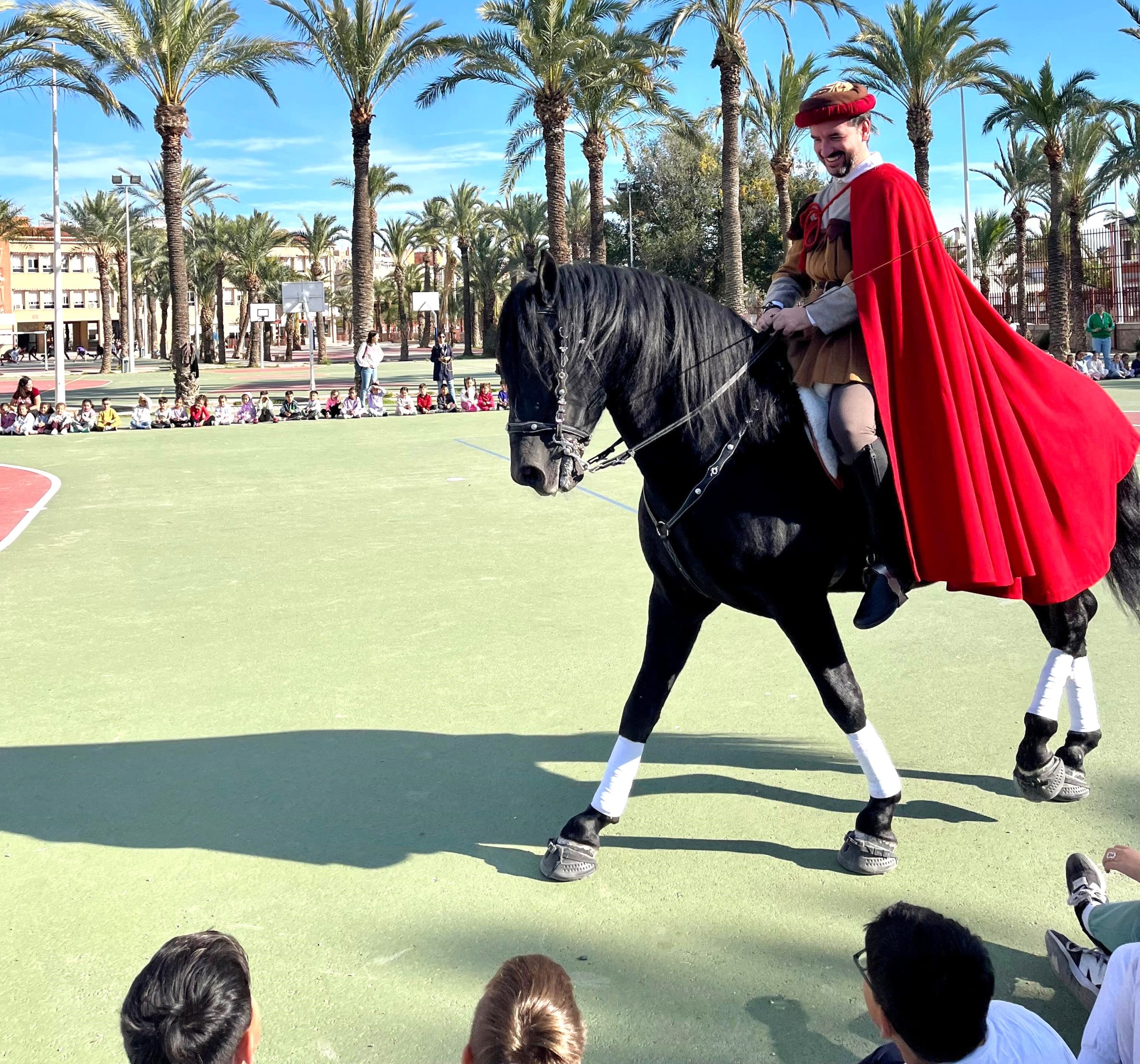 «Ser Cantó es cerrar un círculo con mis raíces y con mi barrio»