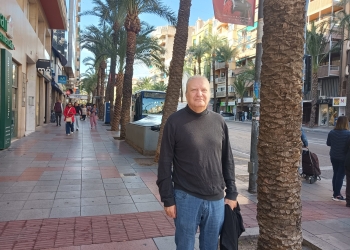 «El futuro del mundo se decide en África»