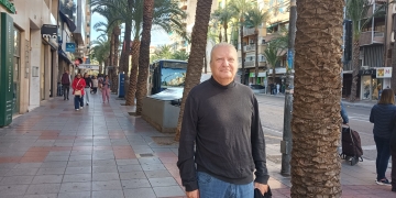 «El futuro del mundo se decide en África»