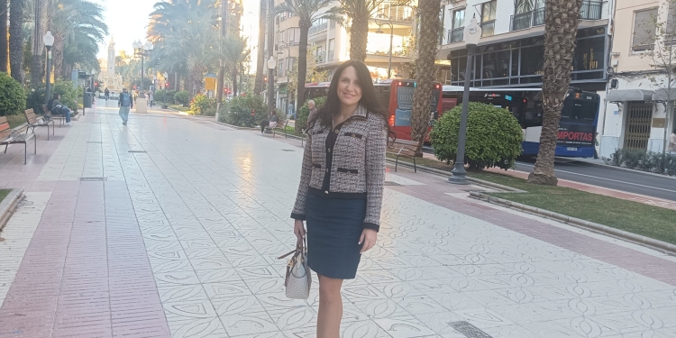 «Estamos polarizados como sociedad»