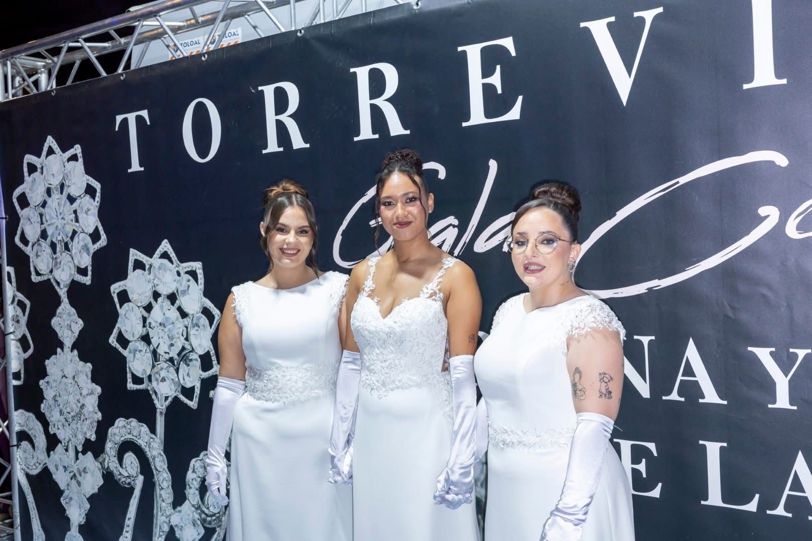 «Por suerte tengo una familia y amigos que me apoyan, también en este sueño»