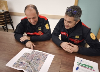 «Todas las administraciones hemos aprendido de lo que sucedió en 2024»