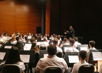 El paraje de ‘l’Almassil’ espera al ganador del concurso que le ponga música