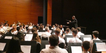 El paraje de ‘l’Almassil’ espera al ganador del concurso que le ponga música