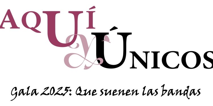 LOGO GALA 2025 OK