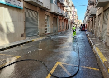 Mejora progresiva para una ciudad mejor