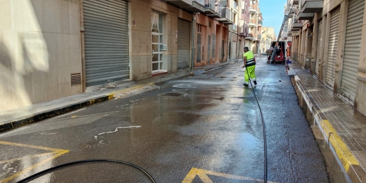 Mejora progresiva para una ciudad mejor