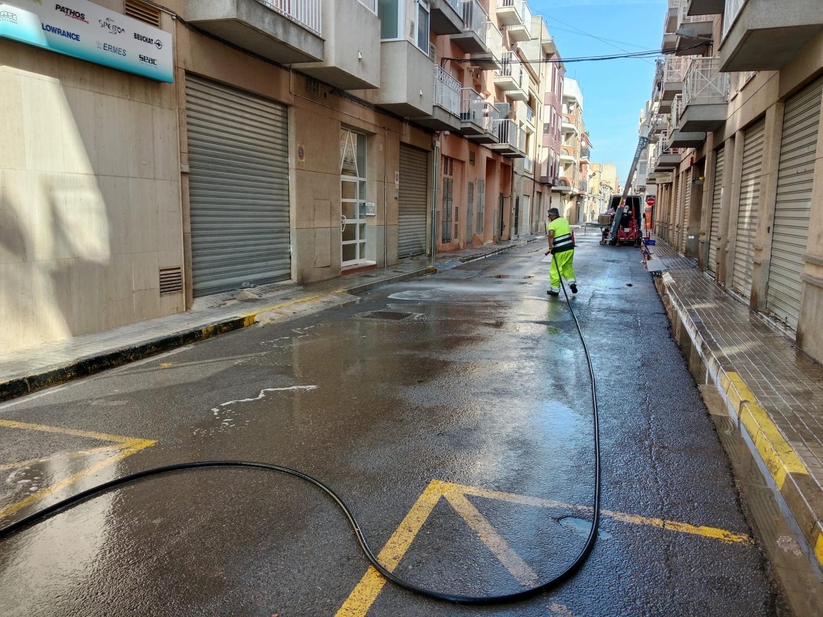 Mejora progresiva para una ciudad mejor