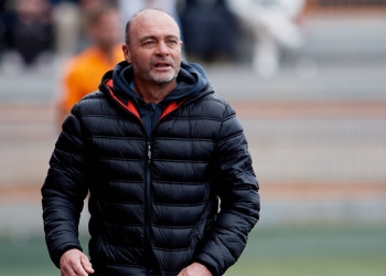 «El proyecto del club se creó para ascender y debe seguir siendo así»