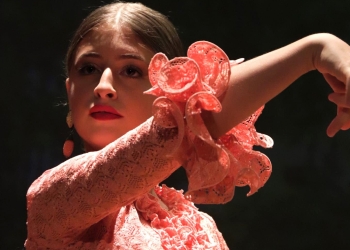 «El flamenco forma parte de mi vida»