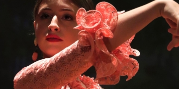 «El flamenco forma parte de mi vida»