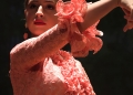 «El flamenco forma parte de mi vida»