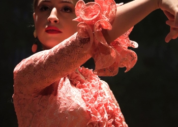 «El flamenco forma parte de mi vida»