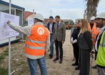 Gandia Arena: el impulso que necesitaban los deportistas de la ciudad