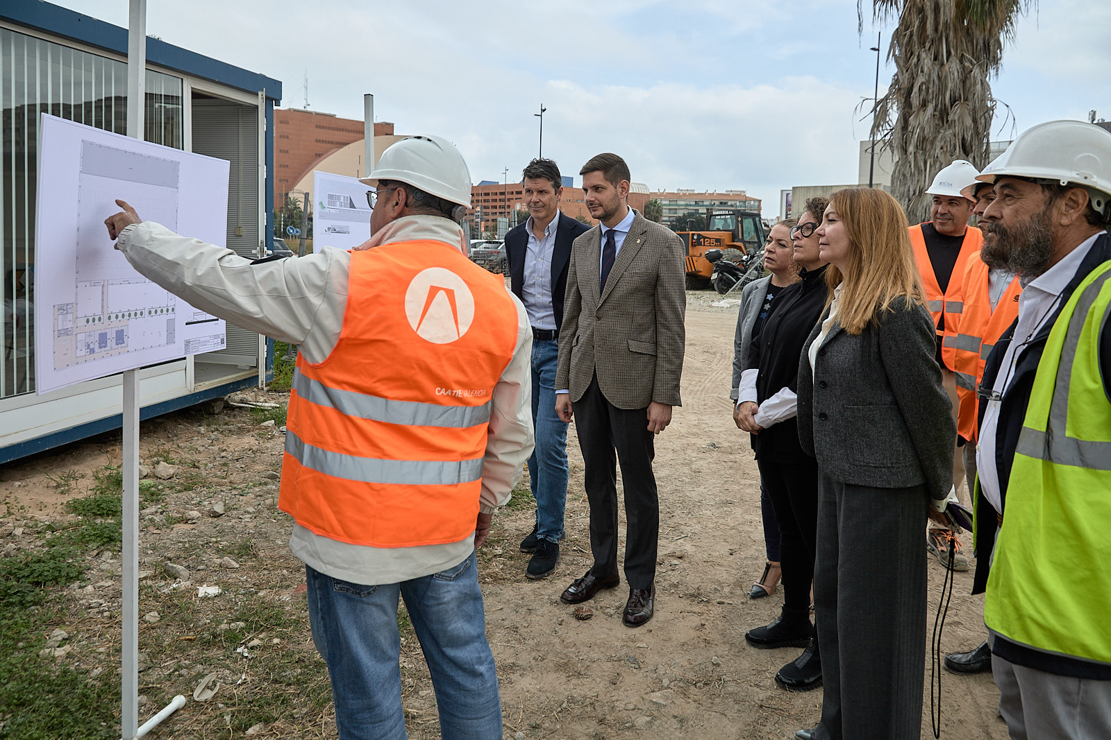 Gandia Arena: el impulso que necesitaban los deportistas de la ciudad