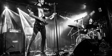 «El disco me ha ayudado a sanar»