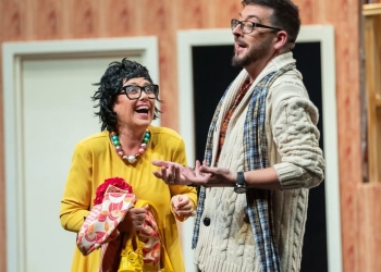 «Intento siempre dar lo mejor de mí»